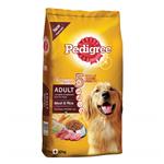 PEDIGREE MEAT RICE 10KG